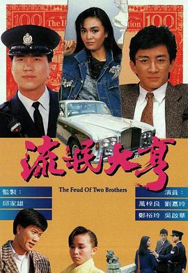 电影：流氓大亨国语版