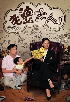 电影：老婆大人II国语版