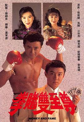 电影:拳赌双至尊