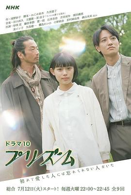 电影：棱镜