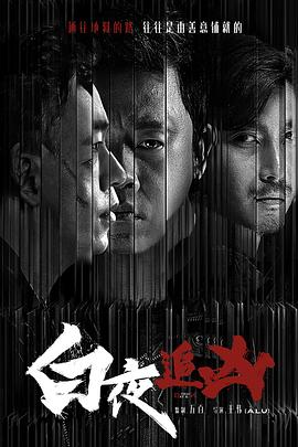 电影:白夜追凶