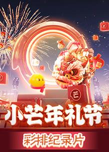电影：2023小芒年礼节彩排纪录片
