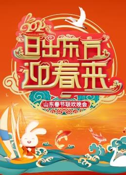 电影:2023山东春节联欢晚会