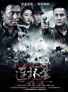 电影：连环套