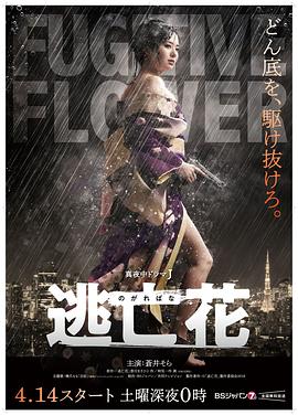 电影:逃亡花