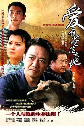 电影：爱在苍茫大地