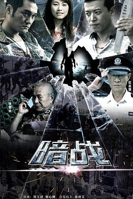 电影：暗战2013