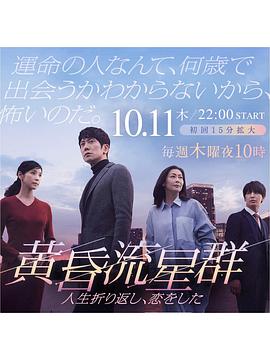 电影:黄昏流星群
