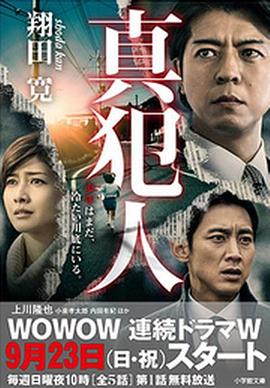 电影:真凶