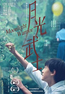 电影:月光武士