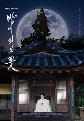 电影：夜晚开的花