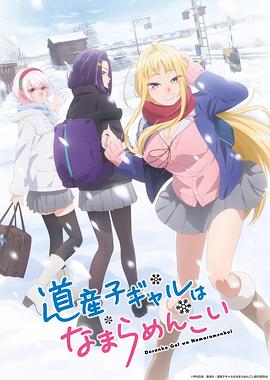 电影:北海道辣妹贼拉可爱