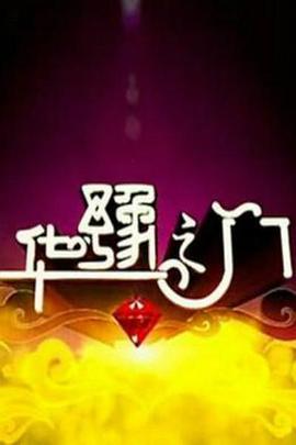 电影：华豫之门