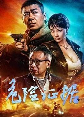 电影:危险证据