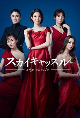电影：天空之城日版