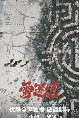 电影:雪迷宫