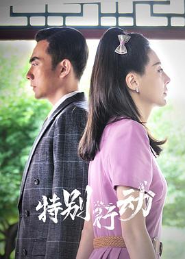 电影:特别行动
