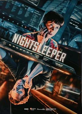 电影:夜游者第一季
