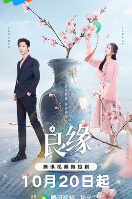 电影：流光鉴良缘