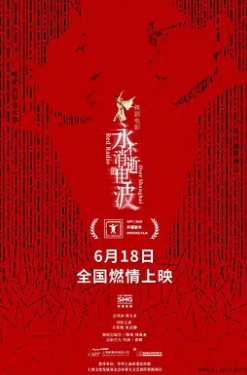 电影：永不消逝的电波2024
