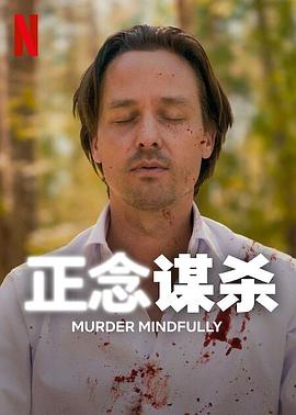 电影：正念谋杀第一季