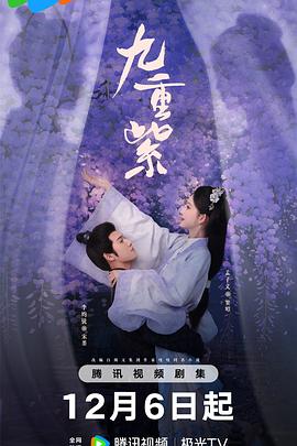 电影:九重紫