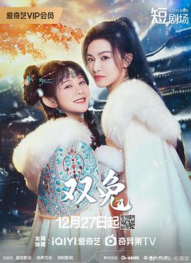 电影：双兔