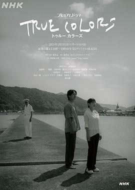 电影:本色2025