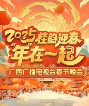 电影:2025广西卫视春晚