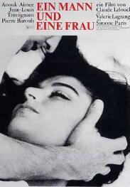 电影:一个男人和一个女人1966