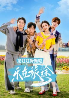 电影：乐在旅途第三季