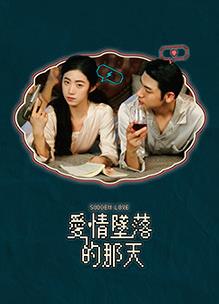 电影：爱情坠落的那天