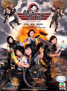 电影:师奶兵团国语