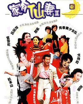 电影：家有仙妻2