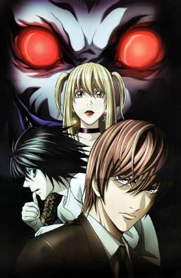 电影：死亡笔记2006