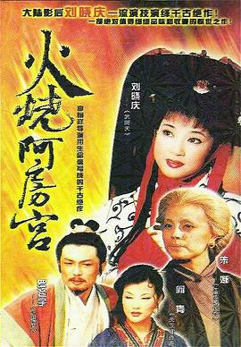 电影:火烧阿房宫
