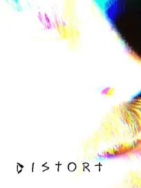电影：扭曲2025