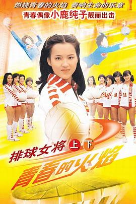 电影：排球女将1979