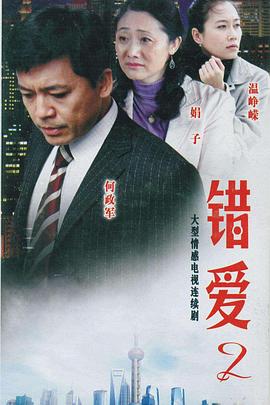 电影：错爱2