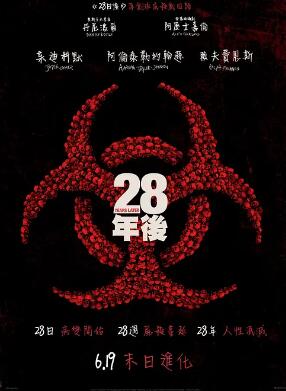 电影:惊变28年