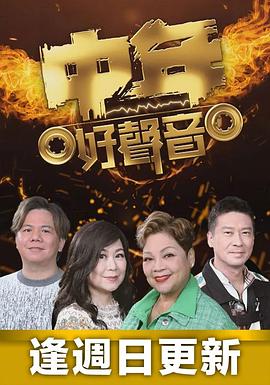 电影：中年好声音