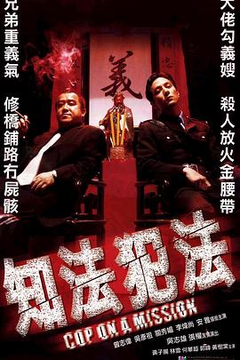 电影:知法犯法