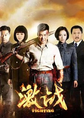 电影：激战2015