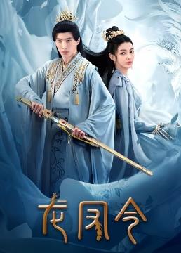 电影:龙凤令