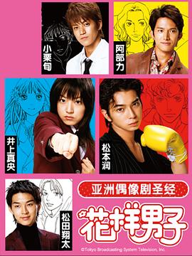 电影：花样男子2005