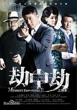 电影:劫中劫2013