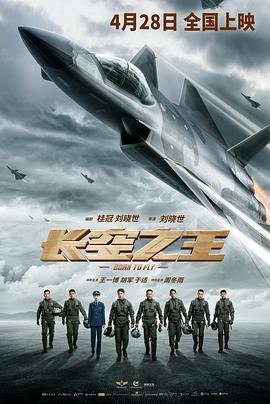 电影:长空之王