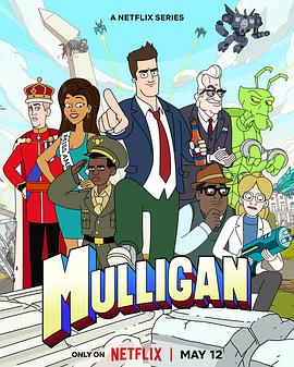 电影：Mulligan