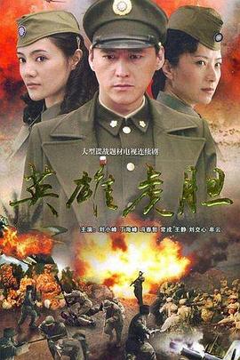 电影:英雄虎胆2006