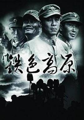 电影：铁色高原